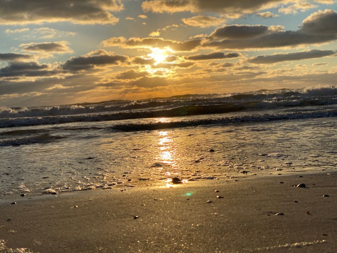 Anna Maria Island Sunset
