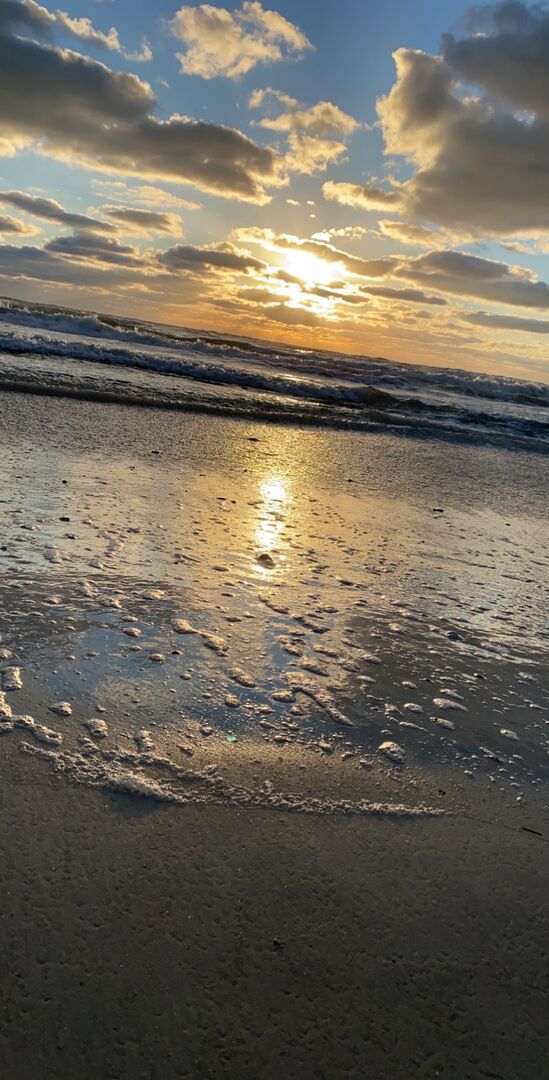 Anna Maria Island Sunset