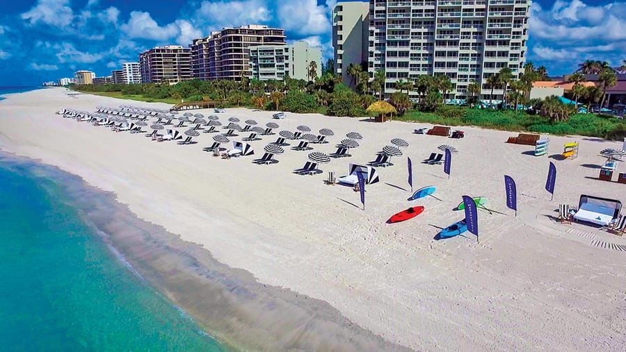 The Resort at Longboat Key Club