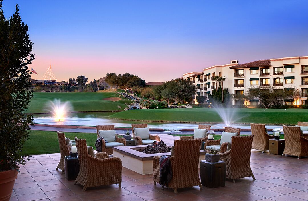 Arizona Grand Resort & Spa