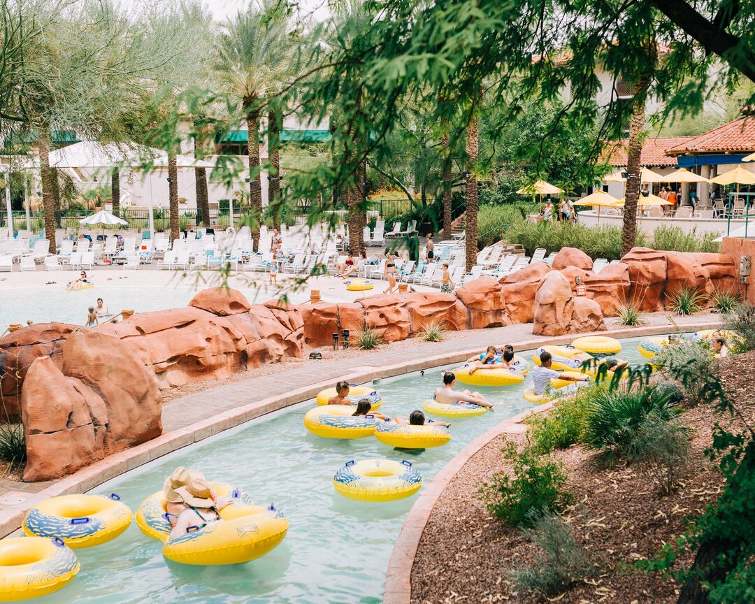 Arizona Grand Resort & Spa