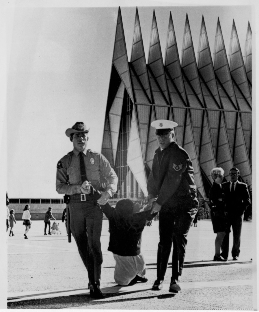 RNS-AF-Academy 1971