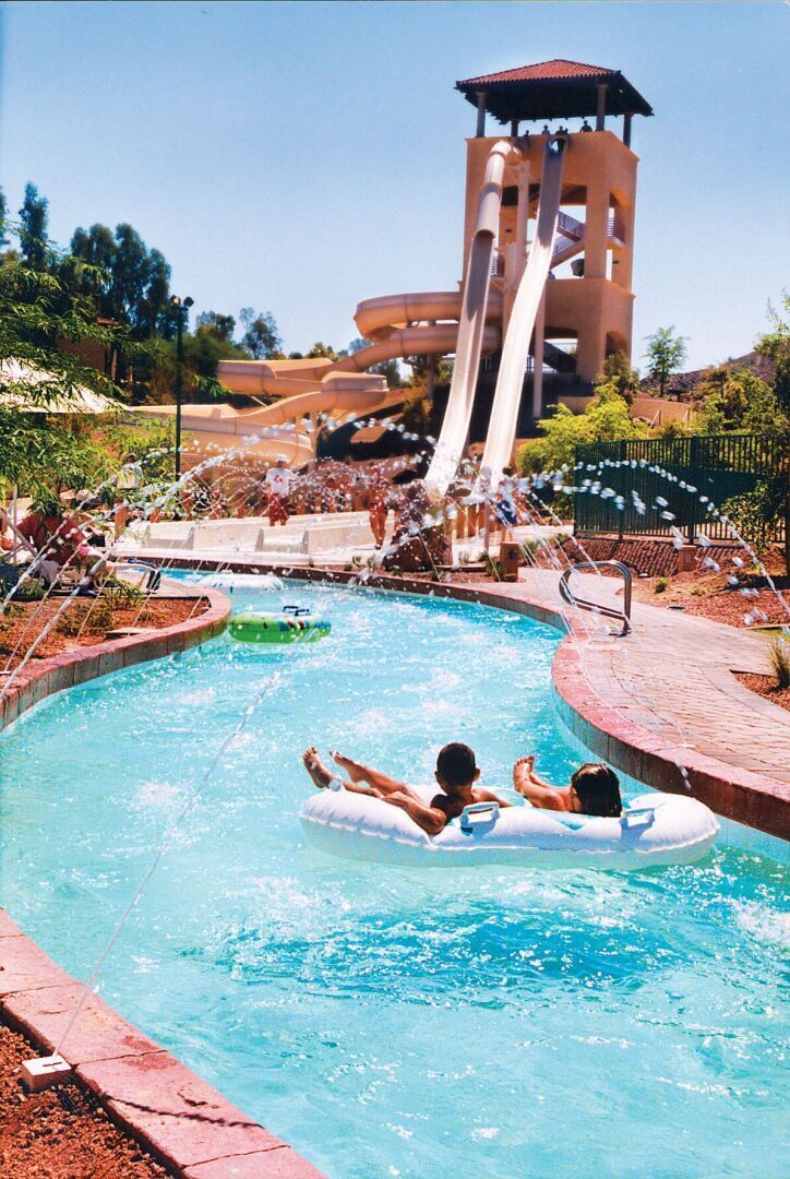 Arizona Grand Resort & Spa