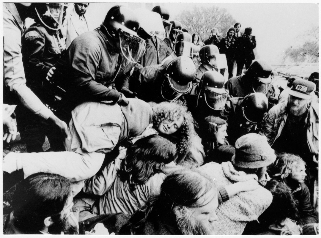 RNS-DC-Nuclear-Protest 1980