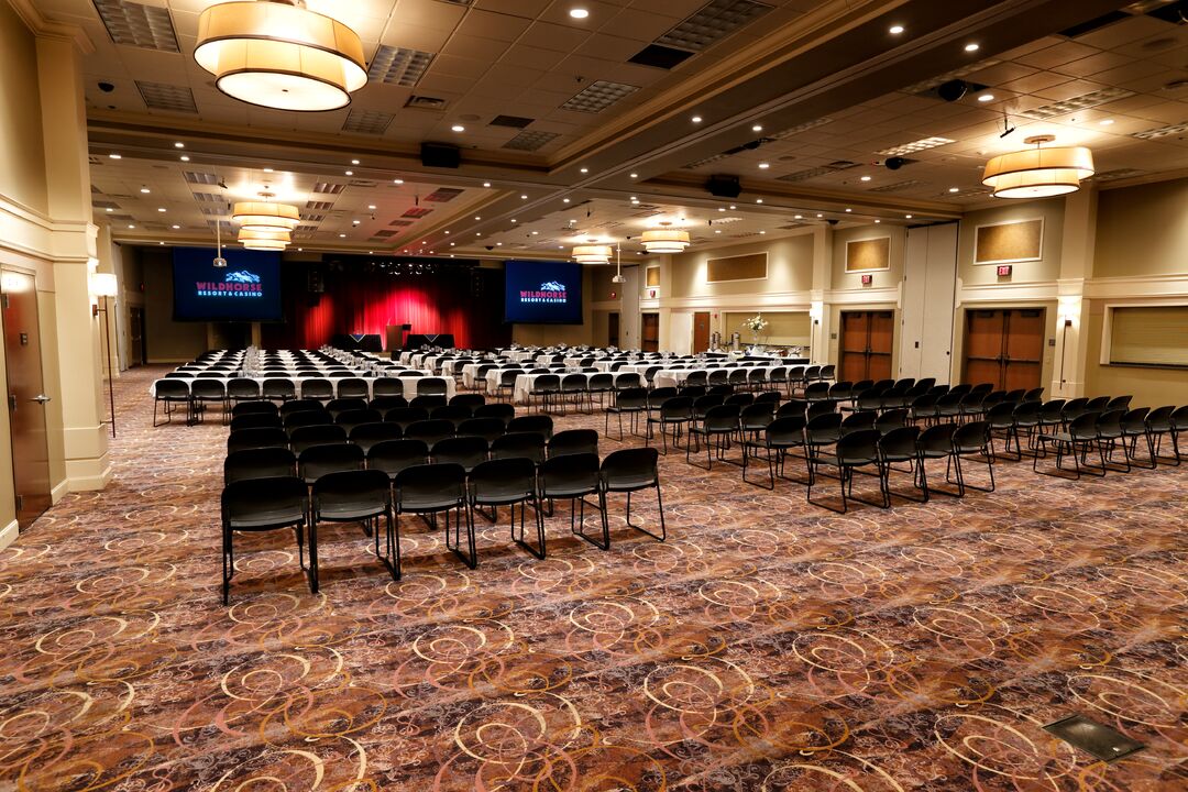 Columbia room 8