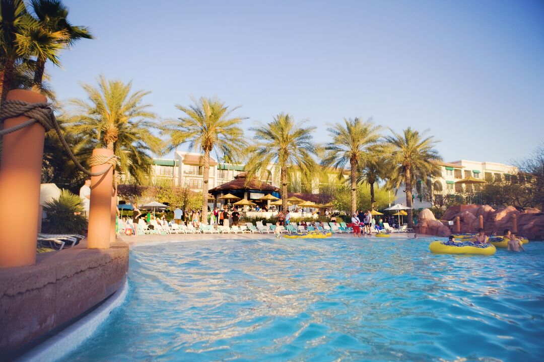 Arizona Grand Resort & Spa