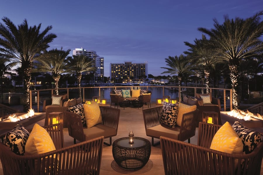 The Ritz-Carlton Sarasota