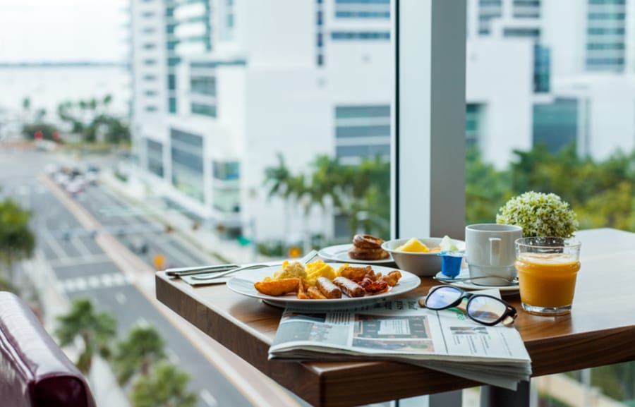 Embassy Suites Sarasota