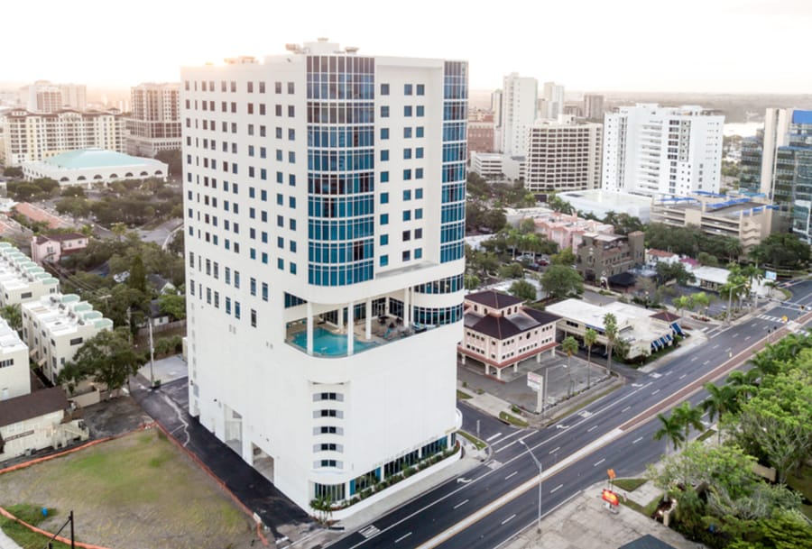 Embassy Suites Sarasota