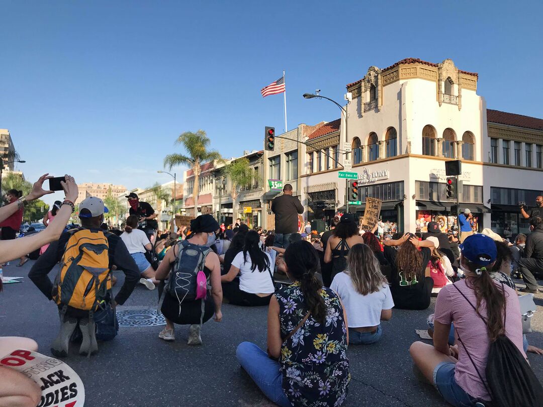 RNS-Pasadena-Protest1 060820