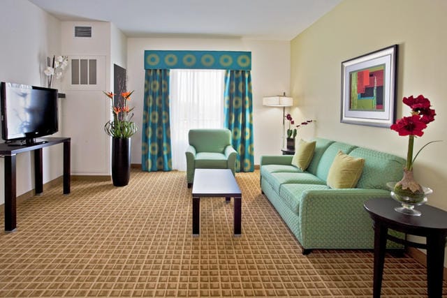 Holiday Inn Sarasota-Airport