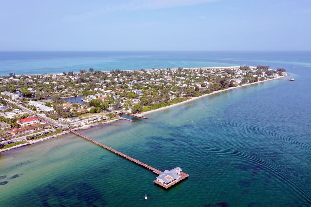 Anna Maria City Pier