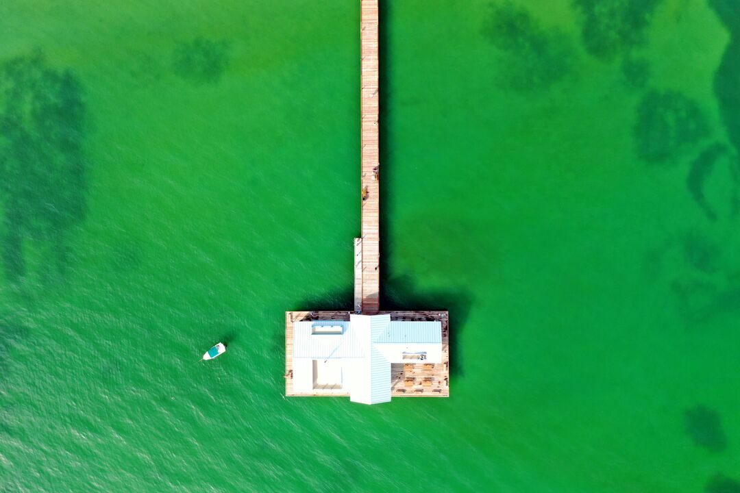Anna Maria City Pier