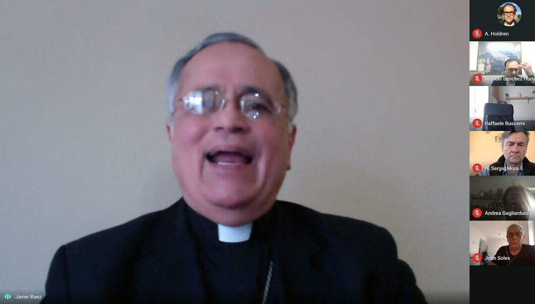 RNS-Nicaragua-Bishop-Naez2 051320