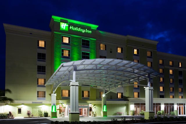 Holiday Inn Sarasota-Airport