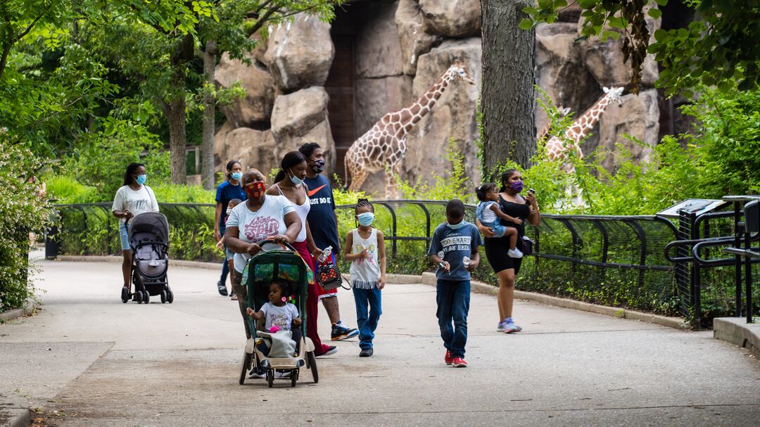 Philadelphia Zoo