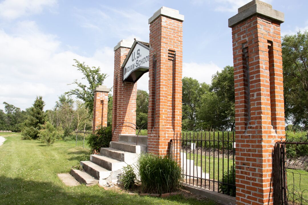 genoa indian school