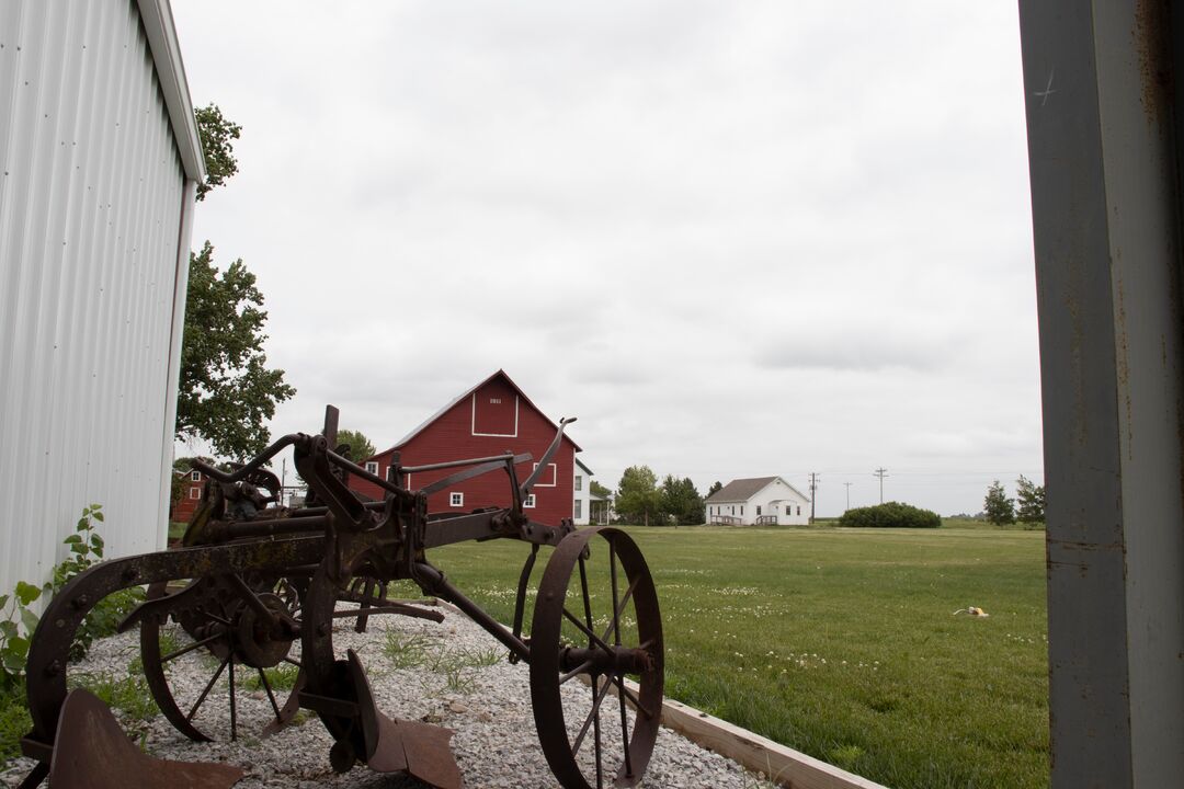 Heritage Mennonite Park Henderson