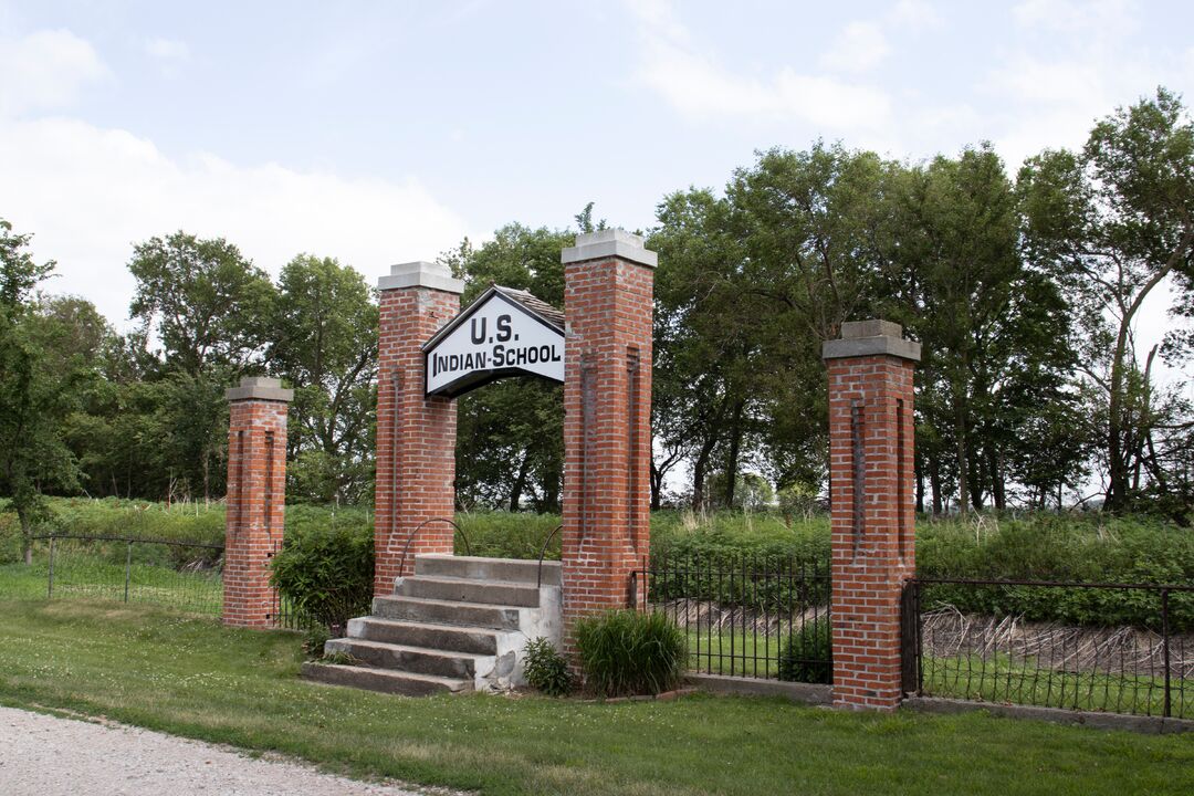 genoa indian school