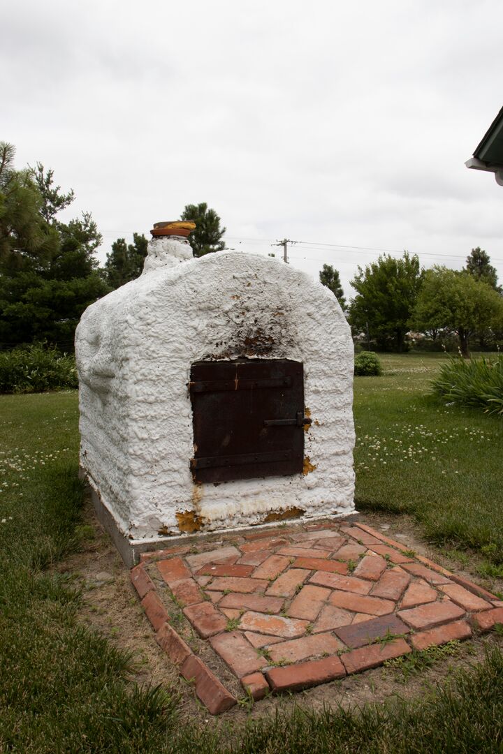 Heritage Mennonite Park Henderson