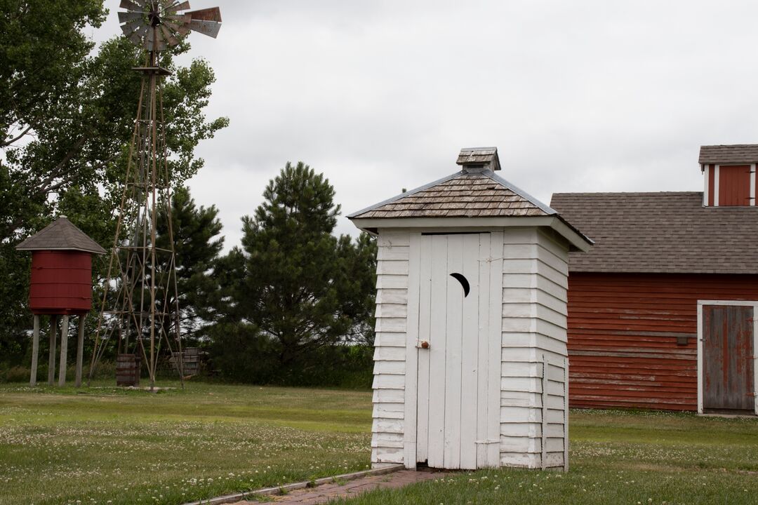 Heritage Mennonite Park Henderson