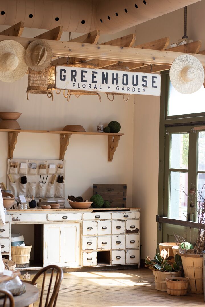 salt creek mercantile