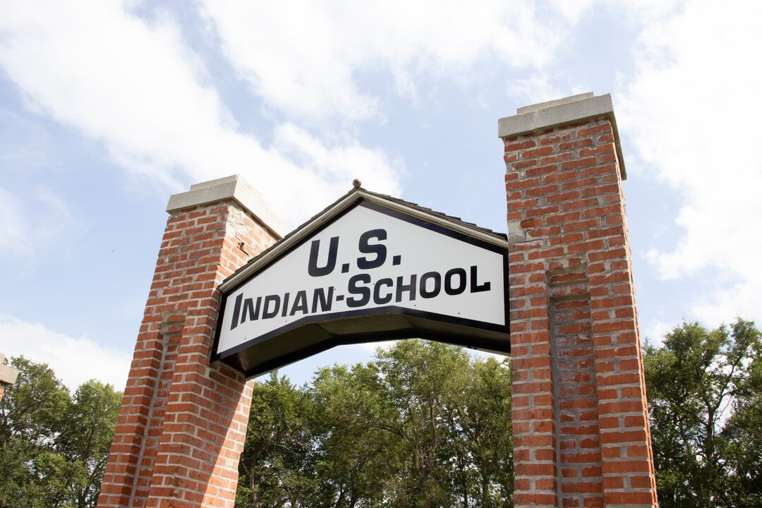 genoa indian school