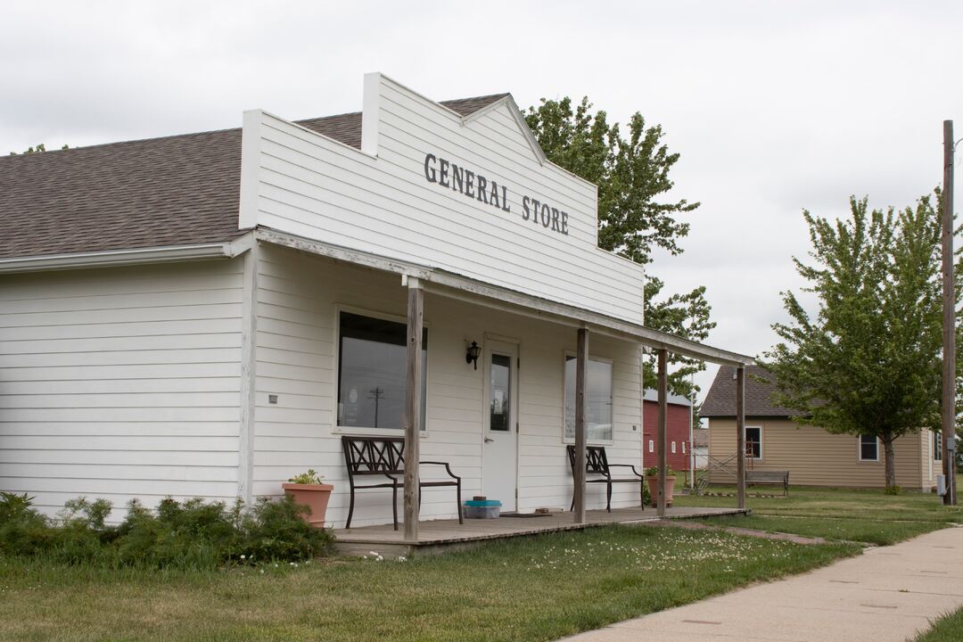 Heritage Mennonite Park Henderson