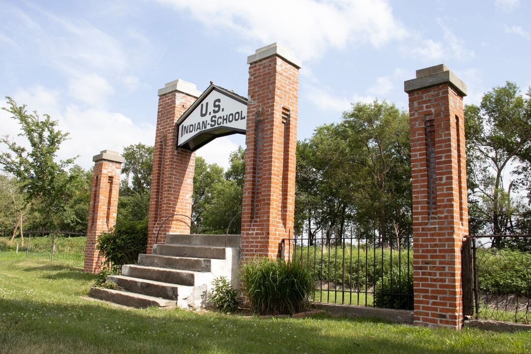 genoa indian school