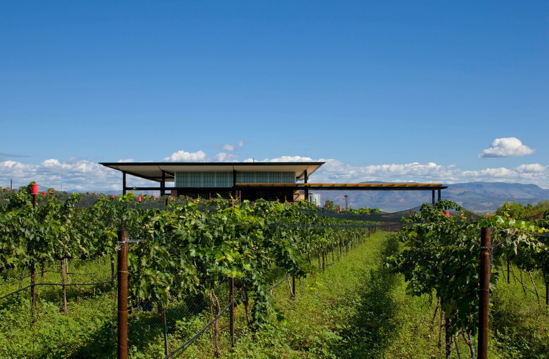 Southwest Wine Center