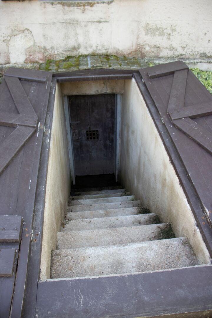 Fort Hartsuff - 14