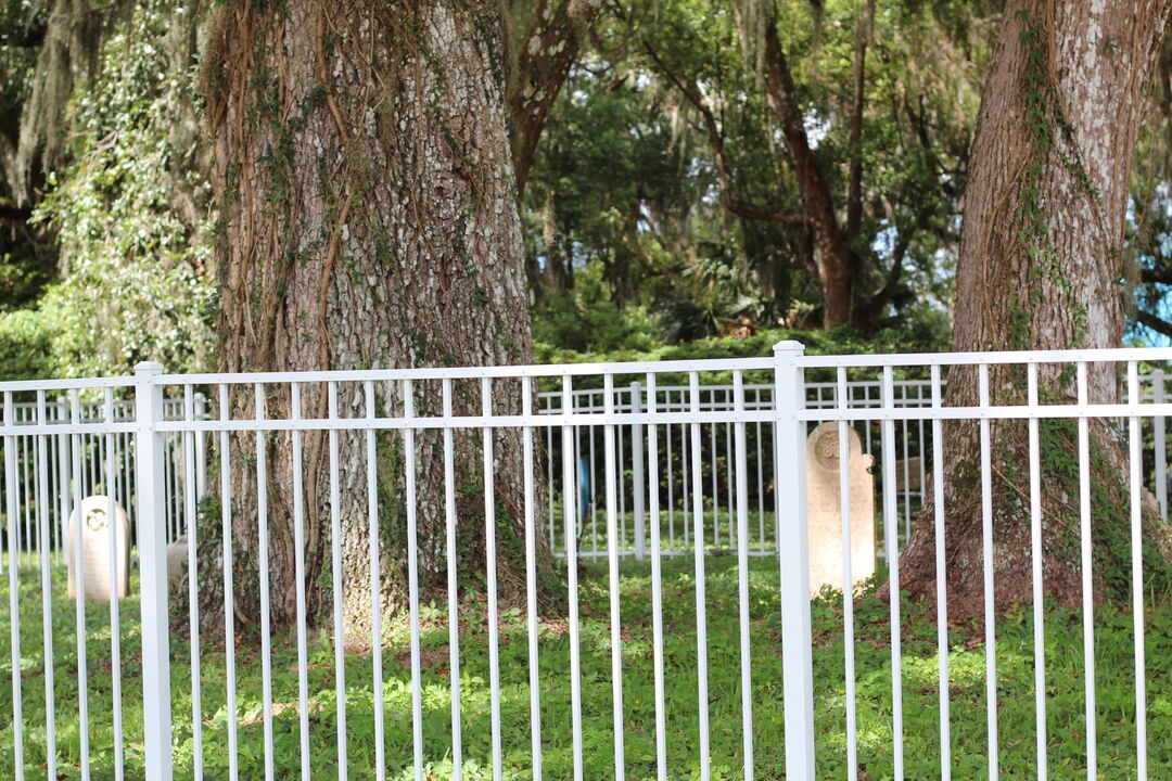 Chinsegut Hill Cemetery