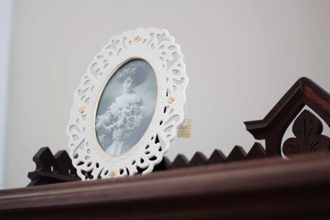 Chinsegut Hill Tour Main House Interior