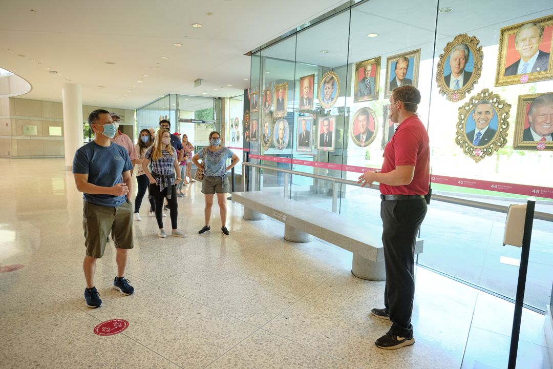 National Constitution Center