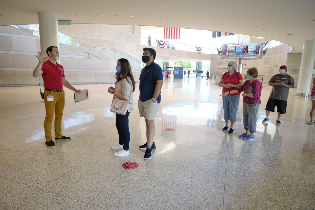 National Constitution Center