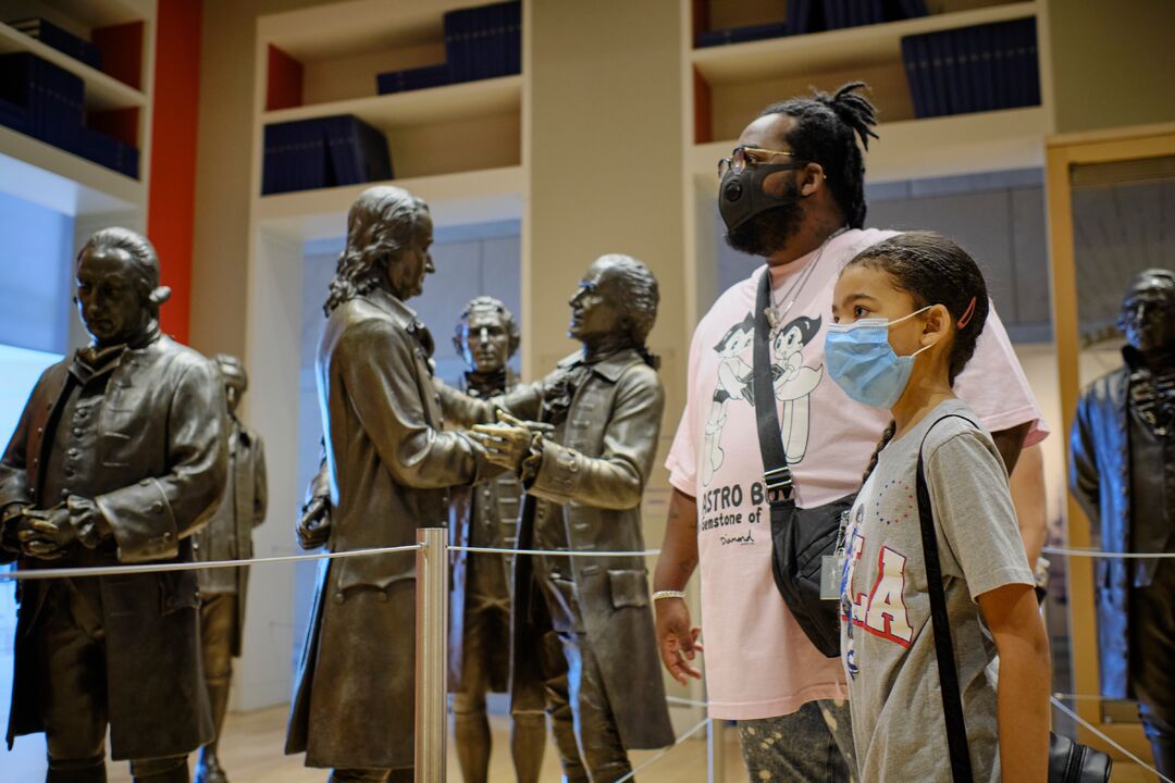 National Constitution Center