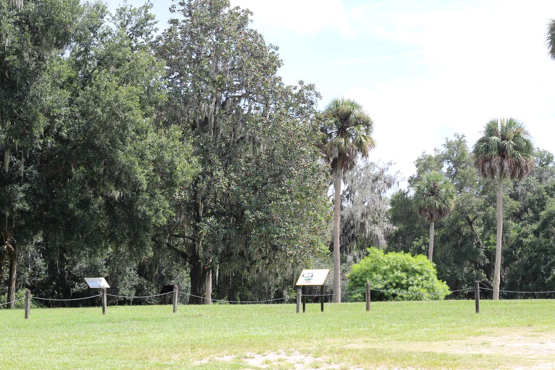 Chinsegut Hill Retreat