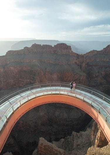 Grand Canyon Skywalk