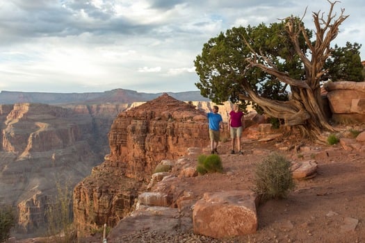 Grand Canyon West