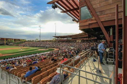 Camelback Ranch