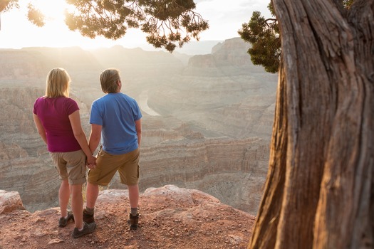 Grand Canyon West