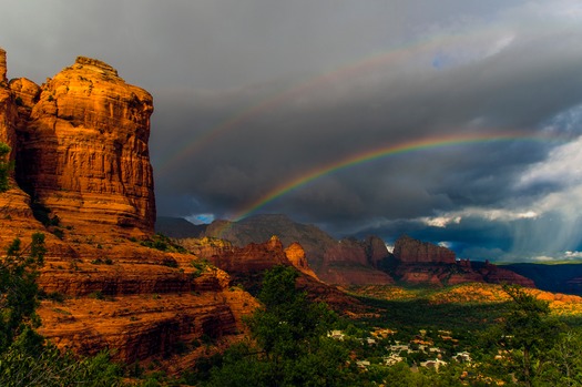 Sedona