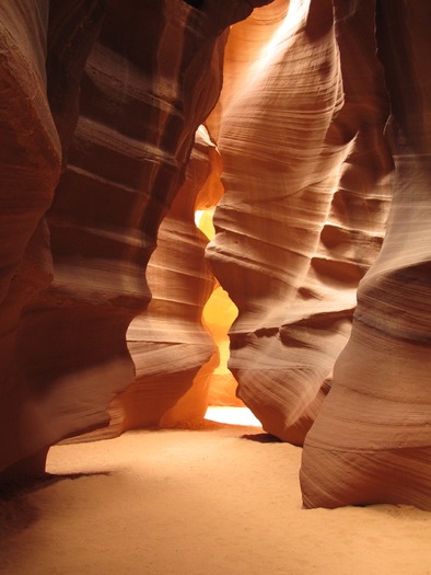 Antelope Canyon