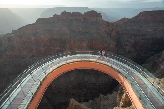 Grand Canyon Skywalk