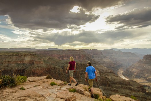 Grand Canyon West