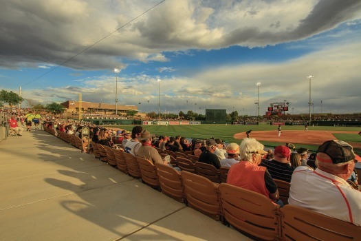 Camelback Ranch