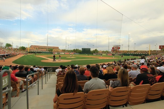 Camelback Ranch