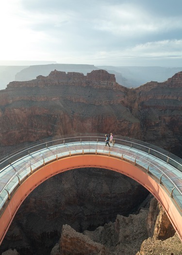 Grand Canyon Skywalk