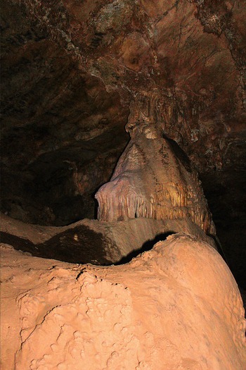 Coronado Cave