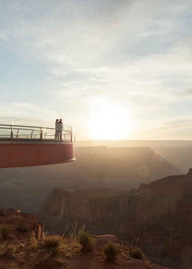 Grand Canyon Skywalk